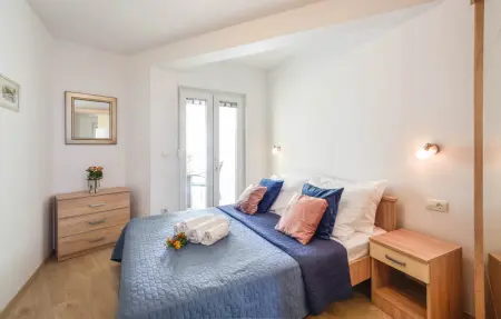 Location Appartement 5 personnes à Lokva Rogoznica - Photo 29