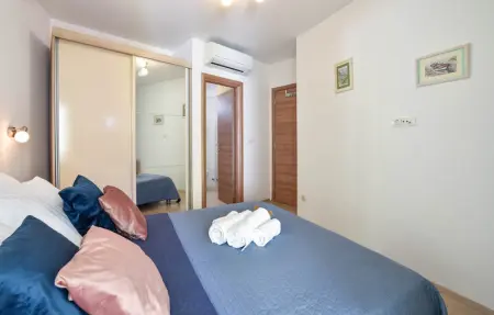 Location Appartement 5 personnes à Lokva Rogoznica - Photo 30