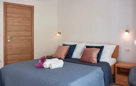 Location Appartement 5 personnes à Lokva Rogoznica - Photo 31