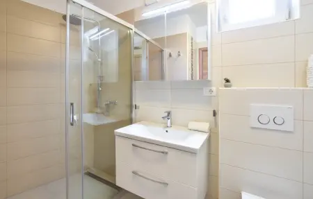 Location Appartement 5 personnes à Lokva Rogoznica - Photo 34