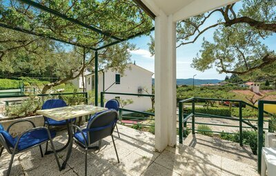Maison 4 personnes à Klek CDR180