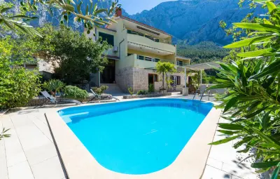 Maison à Makarska - L551732