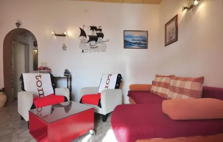 Location Maison 5 personnes à Seget Vranjica - Photo 2