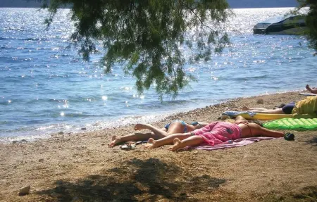 Location Maison 5 personnes à Seget Vranjica - Photo 17