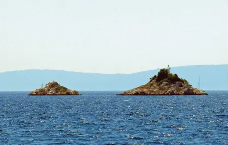 Location Maison 5 personnes à Seget Vranjica - Photo 19