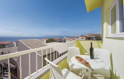Appartement à Makarska - L541393