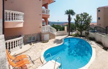 Haus in Vodice CDJ127 N°556666