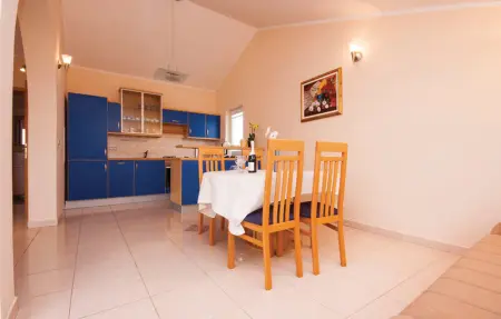 Location Maison 10 personnes à Vodice - Photo 14