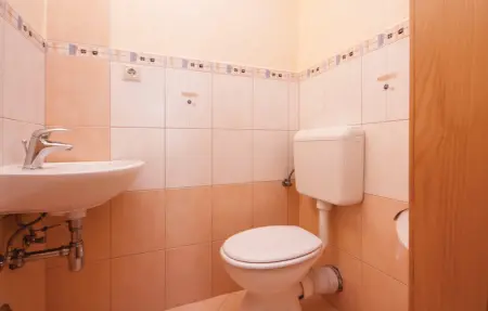 Location Maison 10 personnes à Vodice - Photo 27