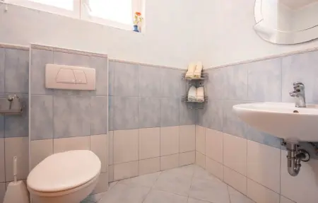 Location Maison 10 personnes à Vodice - Photo 29