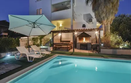 Location Appartement 6 personnes à Split - Photo 14