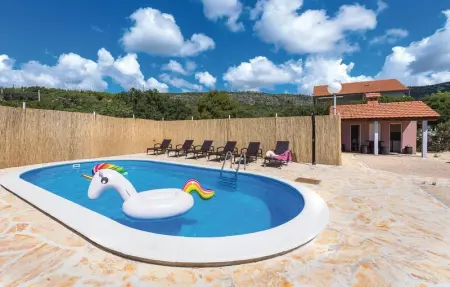 Location Maison 7 personnes à Dubrava - Photo 4