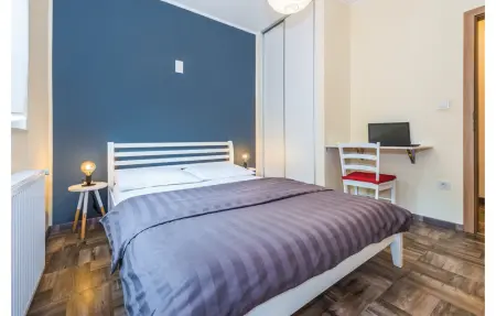 Location Maison 7 personnes à Dubrava - Photo 27