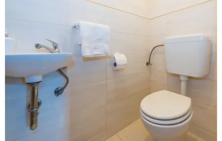 Location Maison 7 personnes à Dubrava - Photo 30