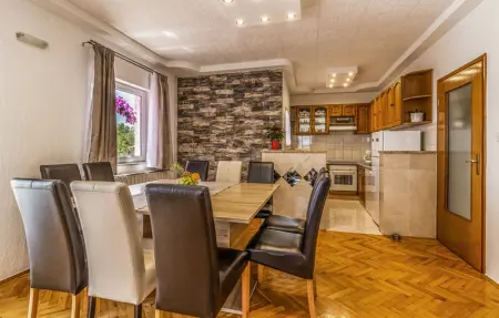 Location Maison 10 personnes à Kastel Novi - Photo 3