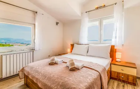 Location Maison 10 personnes à Kastel Novi - Photo 5