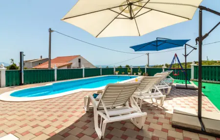 Location Maison 10 personnes à Kastel Novi - Photo 8