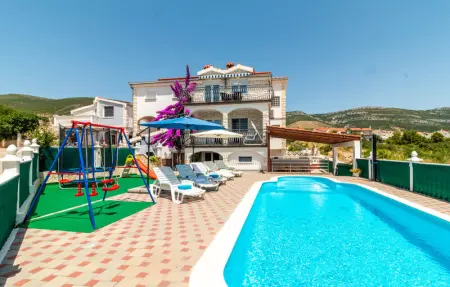 Location Maison 10 personnes à Kastel Novi - Photo 9