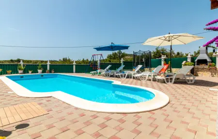 Location Maison 10 personnes à Kastel Novi - Photo 10