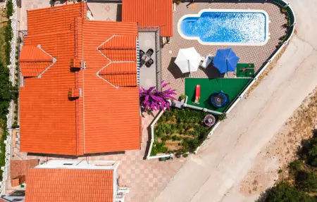 Location Maison 10 personnes à Kastel Novi - Photo 13