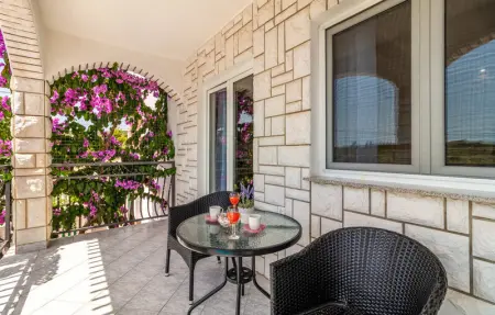 Location Maison 10 personnes à Kastel Novi - Photo 14