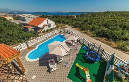 Location Maison 10 personnes à Kastel Novi - Photo 17