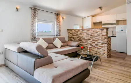 Location Maison 10 personnes à Kastel Novi - Photo 19