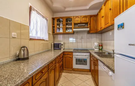 Location Maison 10 personnes à Kastel Novi - Photo 20