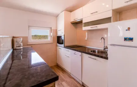 Location Maison 10 personnes à Kastel Novi - Photo 21