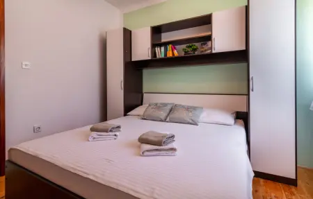 Location Maison 10 personnes à Kastel Novi - Photo 23