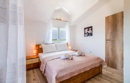 Location Maison 10 personnes à Kastel Novi - Photo 28