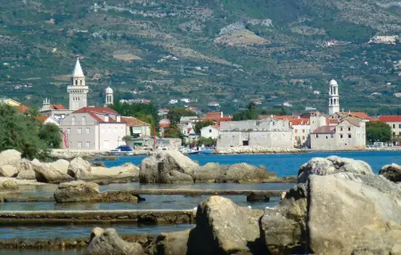 Location Maison 10 personnes à Kastel Novi - Photo 34