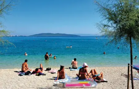 Location Maison 10 personnes à Kastel Novi - Photo 35