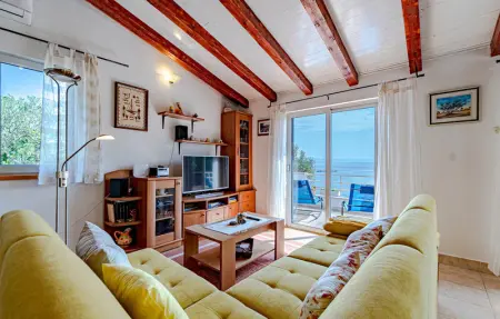 Location Maison 8 personnes à Prigradice - Photo 1