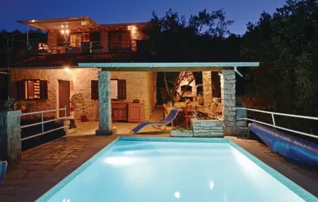 Location Maison 8 personnes à Prigradice - Photo 9