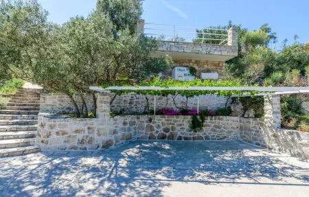 Location Maison 8 personnes à Prigradice - Photo 20