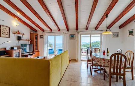 Location Maison 8 personnes à Prigradice - Photo 25