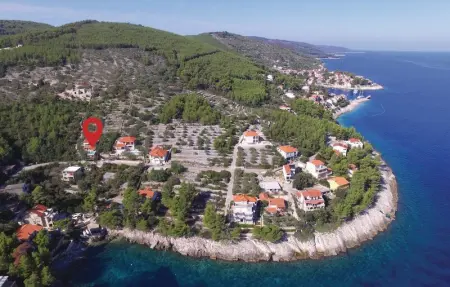 Location Maison 8 personnes à Prigradice - Photo 39