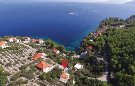 Location Maison 8 personnes à Prigradice - Photo 41