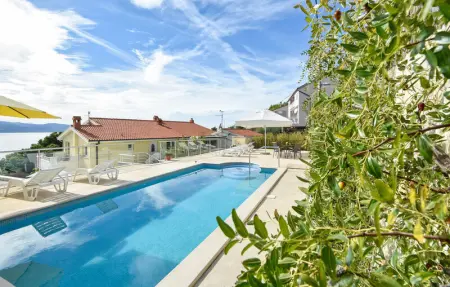 Location Appartement 8 personnes à Lokva Rogoznica - Photo 3