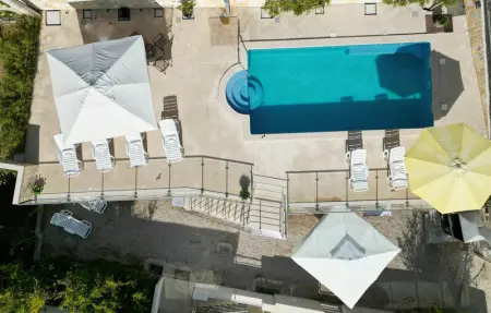 Location Appartement 8 personnes à Lokva Rogoznica - Photo 7