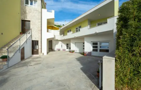 Location Appartement 8 personnes à Lokva Rogoznica - Photo 12