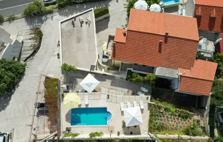 Location Appartement 8 personnes à Lokva Rogoznica - Photo 13