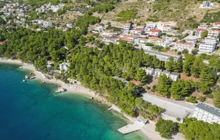 Location Appartement 8 personnes à Lokva Rogoznica - Photo 14