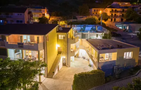 Location Appartement 8 personnes à Lokva Rogoznica - Photo 17