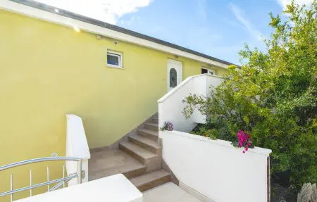 Location Appartement 8 personnes à Lokva Rogoznica - Photo 21