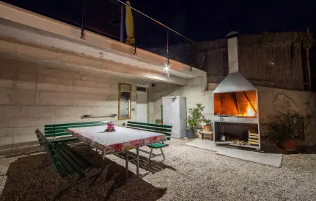 Location Appartement 8 personnes à Lokva Rogoznica - Photo 24