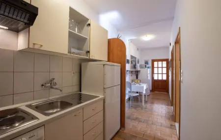 Location Appartement 8 personnes à Lokva Rogoznica - Photo 26