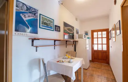 Location Appartement 8 personnes à Lokva Rogoznica - Photo 27