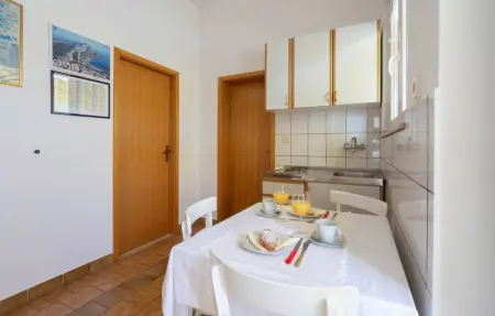 Location Appartement 8 personnes à Lokva Rogoznica - Photo 28